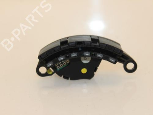 Electronic sensor MERCEDES-BENZ S-CLASS (W220) S 600 (220.878, 220.178) | BP15321661M84 
