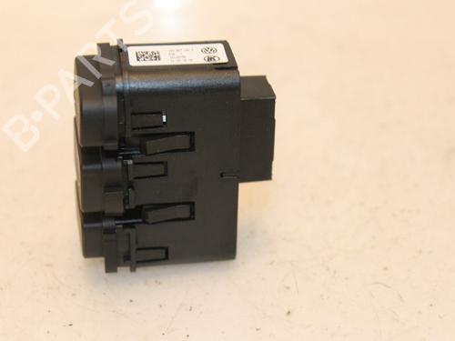 Warning switch SEAT Mii (KF1, KE1) 1.0 | BP15331754I22 - Image 2
