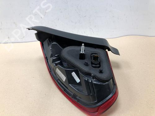 Left taillight PEUGEOT 2008 I (CU_) 1.2 THP 110 / PureTech 110 | BP37207842C34 - Image 5