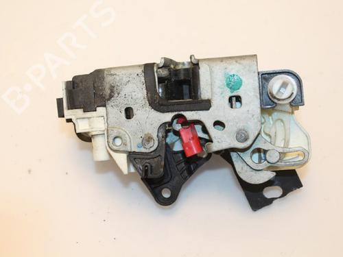 Used Rear right lock Rear right lock 15320088 15320088