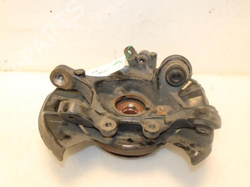 Used Right rear steering knuckle BMW 3 Gran Turismo (F34) 320 i (184 hp) 15326694