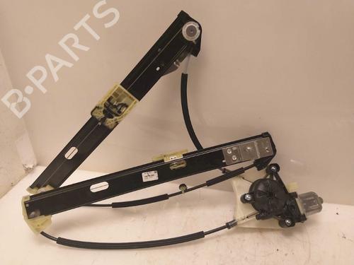 Used Front right window mechanism Front right window mechanism 16139496 16139496