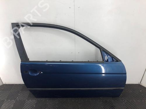 Right front door BMW 3 Compact (E46) 316 ti | BP19482244C3 