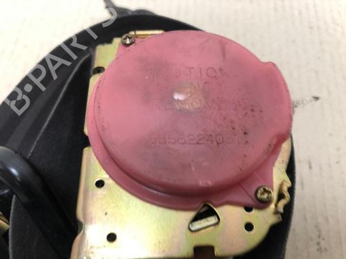 Front left seatbelt SUZUKI ALTO IV (EF, SH410_) 1.0 (SH410) | BP16075507I26 