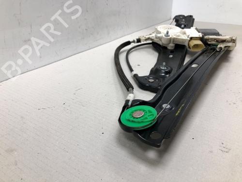 Front right window mechanism BMW 3 (E90) 318 i | BP37206964C23 - Image 3