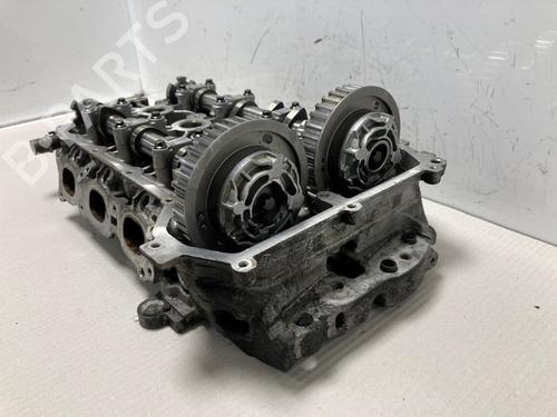 Cylinder head CITROËN C3 III (SX) 1.2 PureTech 82 | BP37212640M5 - Image 3