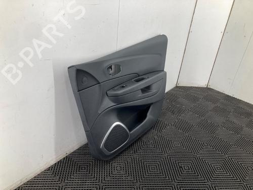 Front right panel RENAULT CAPTUR I (J5_, H5_) 0.9 TCe 90 | BP37206621C59 - Image 3