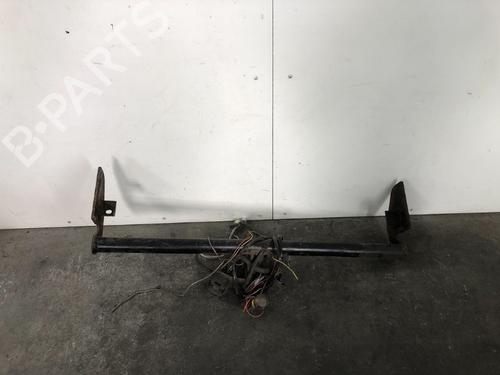 Used Tow ball/Mechanism Tow ball/Mechanism 15303578 15303578