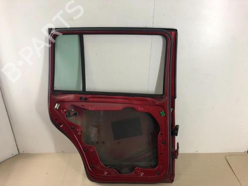 Dør venstre bak VW TOURAN (1T1, 1T2) 2.0 TDI | BP15533702C4 