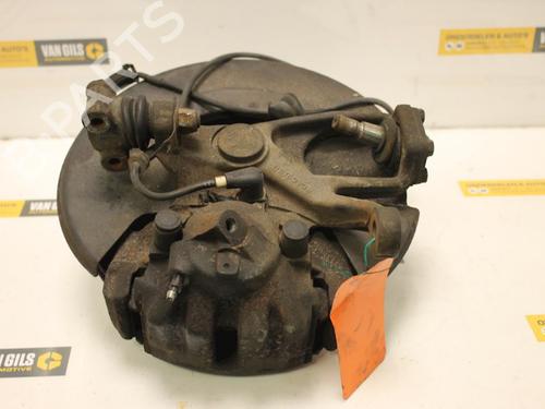 Used Left front steering knuckle Left front steering knuckle 15310083 15310083