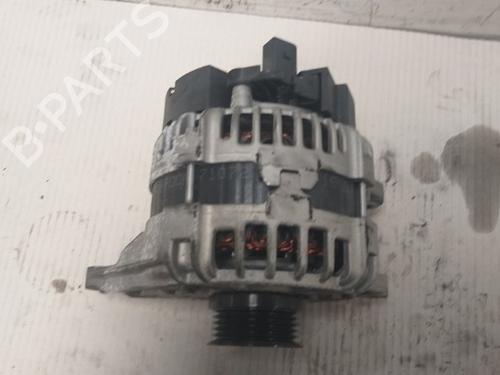 Alternator MERCEDES-BENZ B-CLASS Sports Tourer (W246, W242) B 220 CDI / d (246.203) | BP16033257M7 
