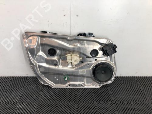 Used Front left window mechanism Front left window mechanism 21025369 21025369