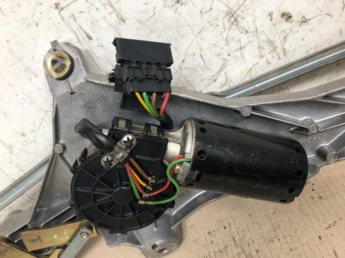Front wipers mechanism MERCEDES-BENZ S-CLASS (W220, V220) S 320 (220.065, 220.165) | BP15301689C83 