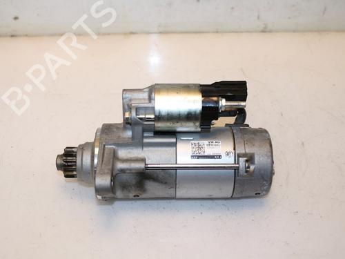 Used Starter VW TOURAN (5T1) 2.0 TDI (150 hp) 15332382