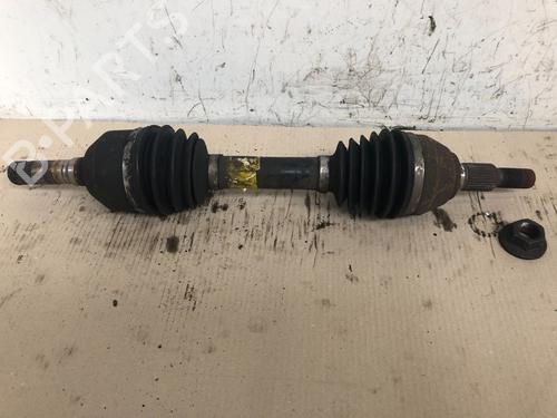 Right front driveshaft SAAB 9-3 (YS3F, E79, D79, D75) 2.2 TiD | BP15305334M39 