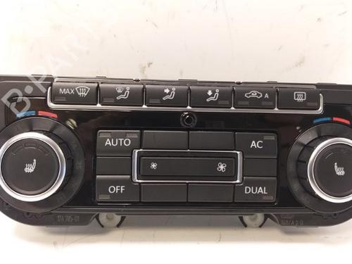 Used Climate control Climate control 20154568 20154568