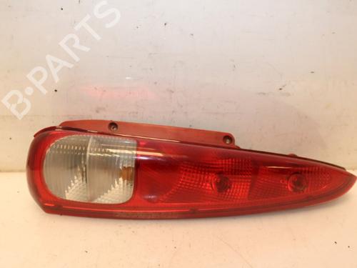 Right taillight DAEWOO REZZO (U100) 1.6 | BP15329440C35 - Image 2