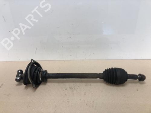 Left front driveshaft RENAULT TWINGO II (CN0_) 1.2 16V (CN0K, CN0V, CN0A) (76 hp)null