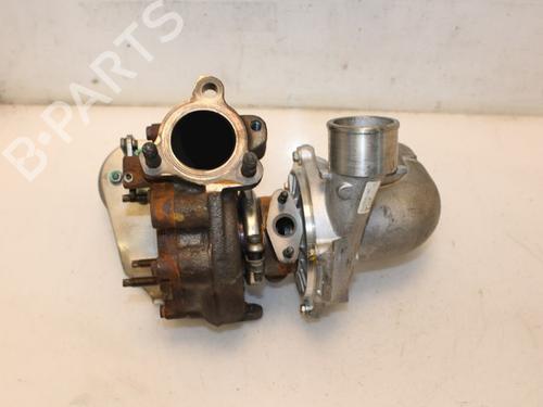 Turbocharger/Supercharger TOYOTA RAV 4 III (_A3_) 2.2 D (ALA35_) | BP16399007M71 