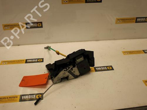 Used Front right lock BMW 5 (E39) 520 i (150 hp) 15309644