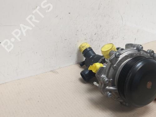 Auxiliary water pump MERCEDES-BENZ A-CLASS (W176) A 200 CDI / d (176.008) | BP16046195M111 