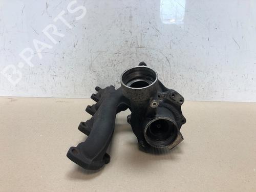 Used Turbocharger/Supercharger MERCEDES-BENZ SPRINTER 3-t Van (B906) 215 CDI (906.611, 906.613) (150 hp) 16899105
