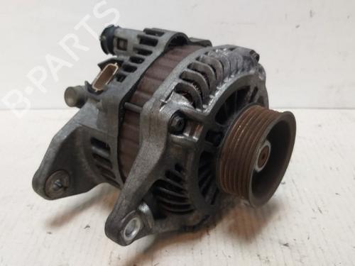 Used Alternator Alternator 15341056 15341056