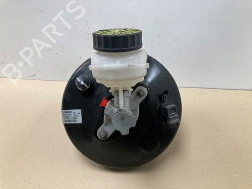 Used Servo brake Servo brake CITROËN C1 II (PA_, PS_) 1.0 VTi 68 (69 hp) 22768748 22768748