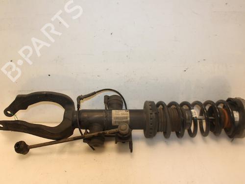 Used Left front shock absorber Left front shock absorber 15326730 15326730