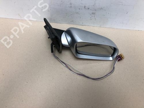 Right mirror VW POLO (9N_, 9A_) 1.4 16V | BP15536058C27 