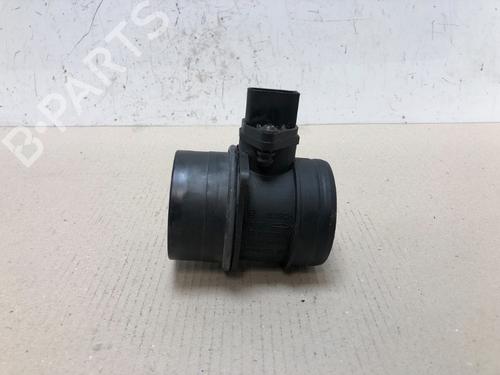 Used Mass air flow sensor SEAT ALHAMBRA (7V8, 7V9) 2.0 TDI (140 hp) 15334103