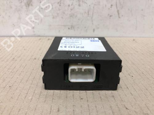 Módulo eletrónico Módulo eletrónico 37204499 37204499