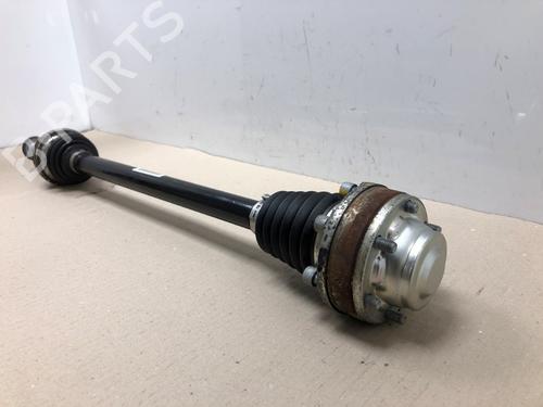 Left rear driveshaft VW T-ROC (A11, D11) 2.0 R 4motion | BP24606172M40 - Image 4