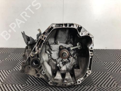 gearbox-renault-clio-iii-br01-cr01-2005-2006-2007-2008-2009-2010-2011-2012-2013-2014-37214874 main image