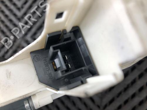 Front right window mechanism AUDI A6 C7 (4G2, 4GC) 3.0 TFSI quattro | BP37205084C23 - Image 8