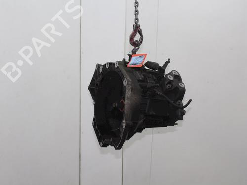 Used Gearbox Gearbox 15319603 15319603