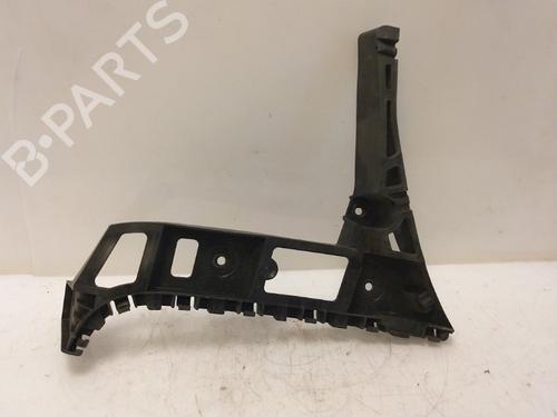 Used Rear bumper bracket VW TOURAN (1T3) 2.0 TDI (140 hp) 15338225