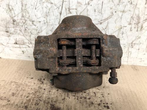 Left rear brake caliper SAAB 9-5 (YS3E) 2.3 t | BP15296624M107 