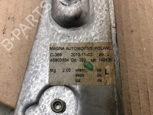 Rear left window mechanism FIAT PANDA (169_) 1.2 (169AXF2A, 169AXF1A) | BP37207558C24 - Image 6