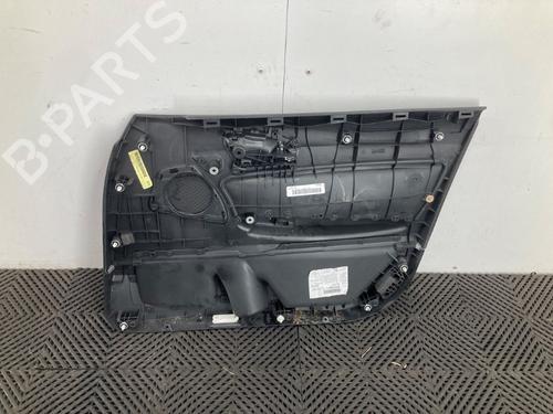 Front left panel BMW 1 (F20) 118 d | BP37213938C58 - Image 4