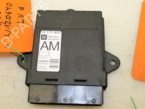 Used Electronic module Electronic module 15796312 15796312