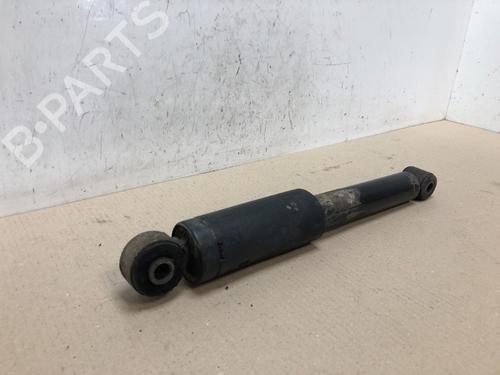 Left rear shock absorber MERCEDES-BENZ VITO / MIXTO Van (W639) 111 CDI (639.601, 639.603, 639.605) | BP15298806M18