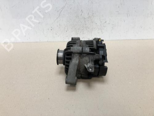 Alternator OPEL ASTRA G Hatchback (T98) 1.6 (F08, F48) | BP15347632M7 