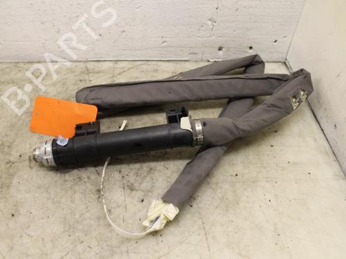 Used Left curtain airbag RENAULT LAGUNA II Grandtour (KG0/1_) 2.2 dCi (KG0F) (150 hp) 15304250