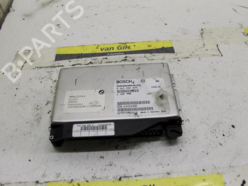 Automatic gearbox ECU BMW 5 Touring (E39) 525 tds (143 hp) 15300927