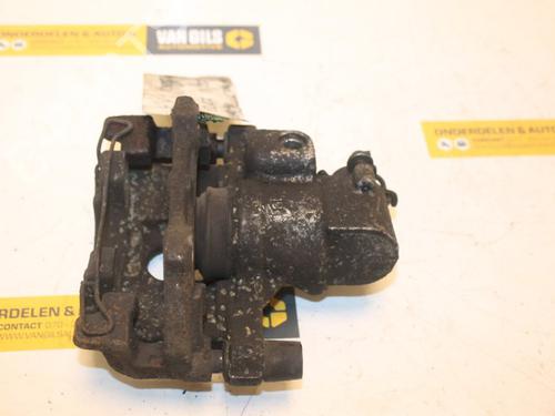 Right rear brake caliper RENAULT LAGUNA II Grandtour (KG0/1_) 2.2 dCi (KG0F) | BP15313179M106 