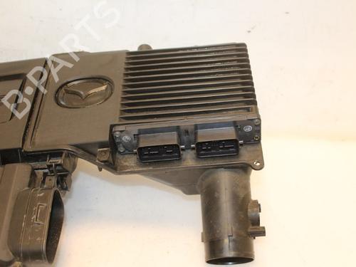 Engine control unit (ECU) MAZDA 2 (DE_, DH_) 1.3 (DE3FS) | BP15327451M57 - Image 2