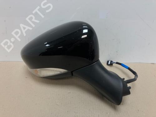 Used Right mirror RENAULT CLIO IV Grandtour (KH_) 0.9 TCe 90 (90 hp) 16943460