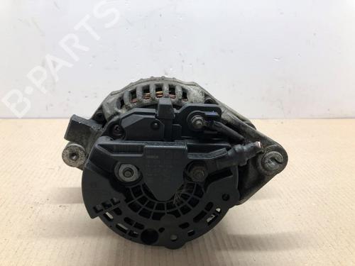 Alternator OPEL ASTRA H (A04) 2.0 Turbo (L48) | BP16190244M7 