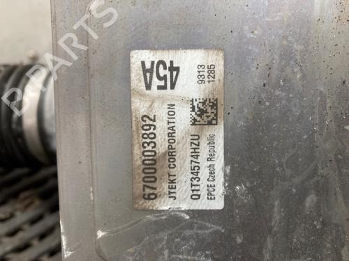 Steering rack RENAULT TWINGO III (BCM_, BCA_) 0.9 TCe 95 | BP25928453M22 - Image 5